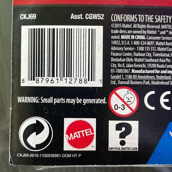 Rey’s Speeder # 18 - Picture 12 of 12